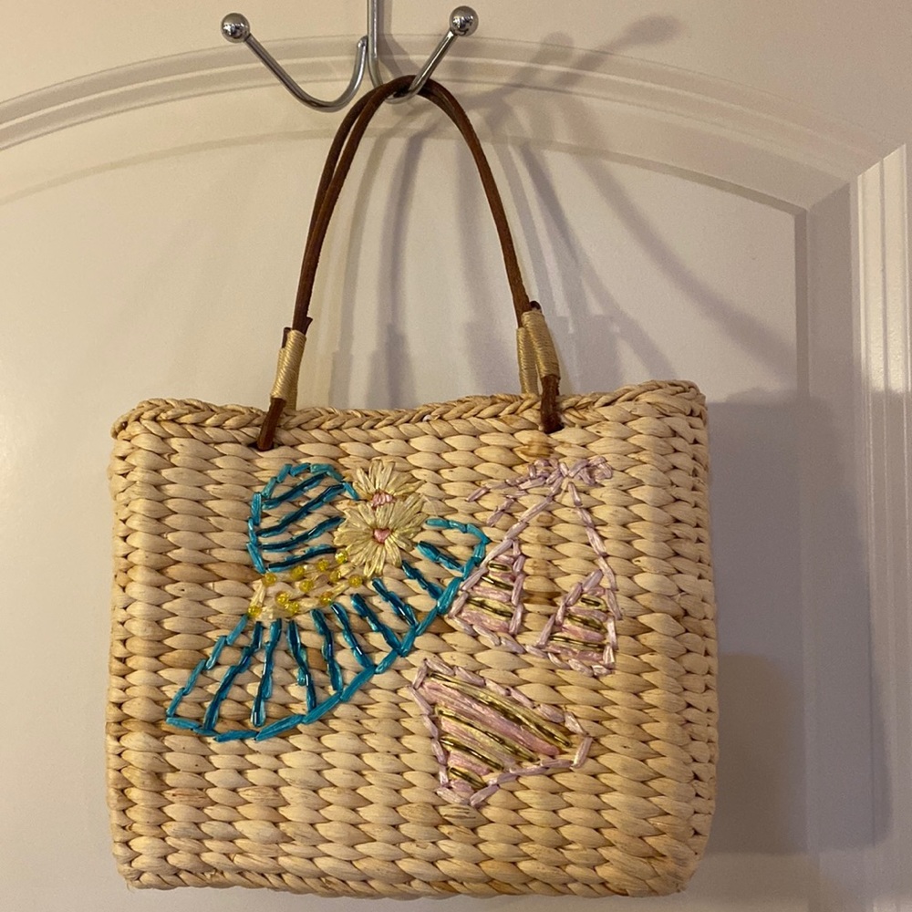 Stray Handbag
